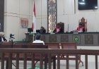 Tujuh Tersangka Korupsi Pasar Balee Atu Aceh Tengah Divonis Bersalah